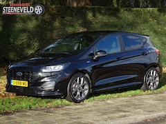 Ford Fiesta - 1.0 100PK ST-Line met CarPlay en WinterPack