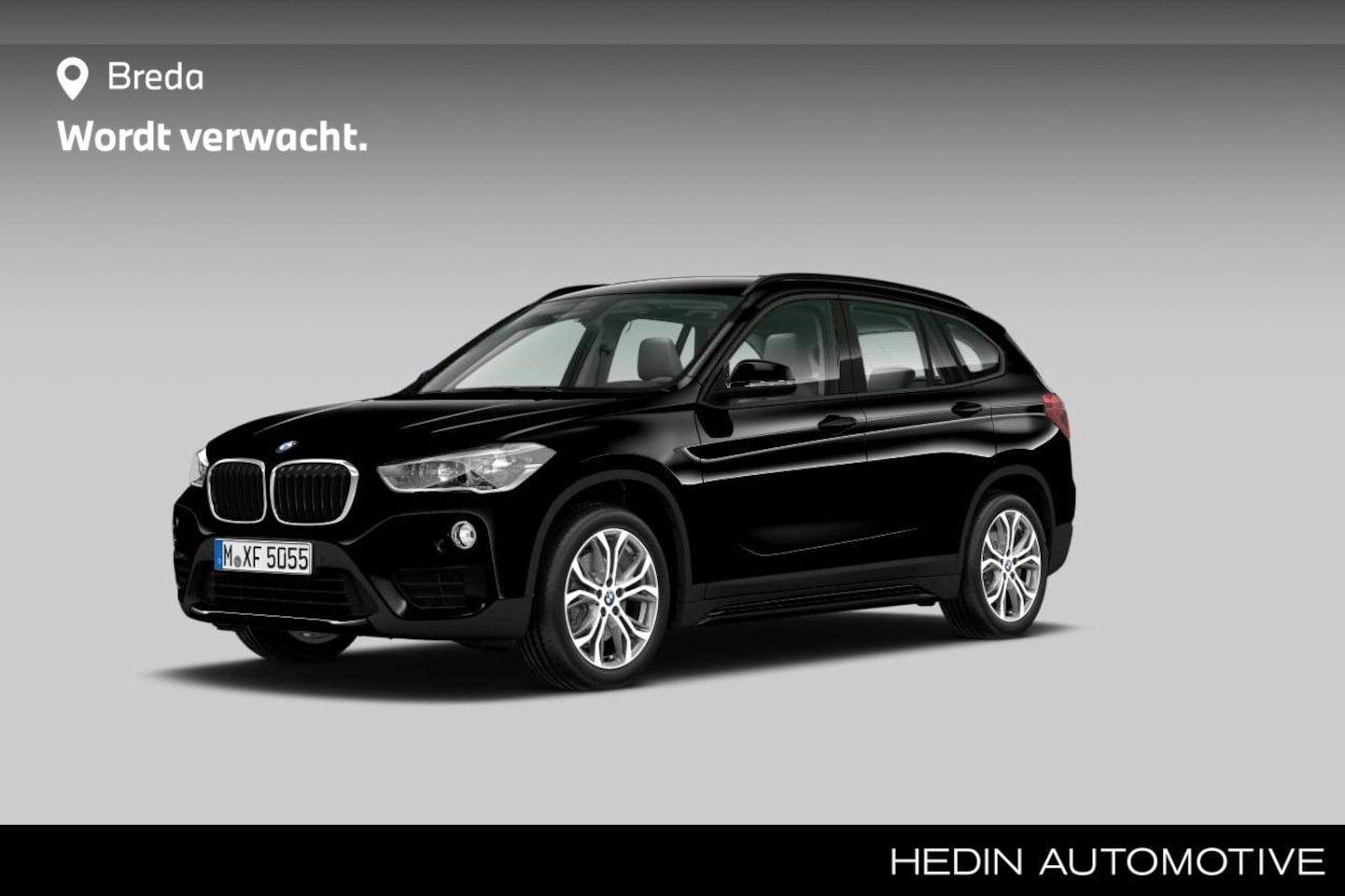 BMW X1 - sDrive18i Executive | Sport Line | Navigatie Plus | Comfort Access | Sporstoelen | Stoelve - AutoWereld.nl