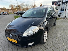 Fiat Grande Punto - 1.4 Edizione Prima