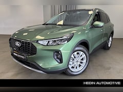 Ford Kuga - 2.5 PHEV Titanium | Elec. Wegklapbare Trekhaak | Blis | Panorama-dak | Stoel / Stuur & Voo