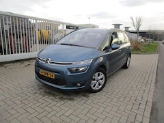 Citroën Grand C4 Picasso - 1.6 VTi Business 7 persoons
