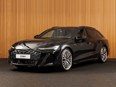 Audi A6 Avant - 2.0 e-hybrid quattro 21"-B&O-OLED-TECH PRO