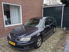 Saab 9-3 Sport Estate - 1.8t Linear Sport Estate/trekhaak/apk 08/26 en 10/25 groot onderhoud