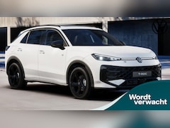 Volkswagen T-Roc - R-Line First Edition 1.5 eTSI 150PK DSG Black Style