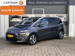 Citroën Grand C4 Picasso - 1.6 e-THP Shine | Camera | Trekhaak | 7 Pers | JBL | Massage stoel |
