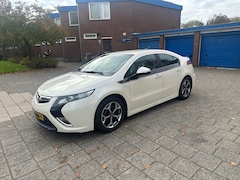 Opel Ampera - 1.4 Hybrid Black Leather White Pearl Metallic