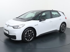 Volkswagen ID.3 - First 58 kWh | 204 PK | SoH 90% | Verwarmde voorstoelen | Adaptive cruise control | Naviga