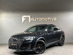 Audi Q3 Sportback - 45 TFSI e |Pano|Leer|Sfeer|S-Line|Keyl|VOL