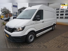 MAN TGE - 30 2.0 L3 H2 1E EIGENAAR NIEUWE STAAT