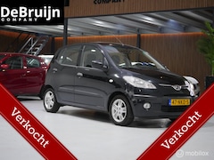 Hyundai i10 - 1.1 Active