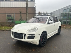 Porsche Cayenne - 4.8 GTS Panorama 405PK