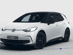 Volkswagen ID.3 - Pro Limited Edition 58 kWh accu 204 PK · Prijs incl. inruilpremie ·