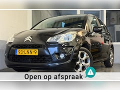 Citroën C3 - 1.4 Dynamique|NAP|APK09-26|DBriemVV|Airco|Trekhaak|5Deurs|