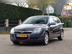 Opel Astra - 1.8 Edition | AUTOMAAT | AIRCO | CRUISE | GOED ONDERHOUDEN AUTO |