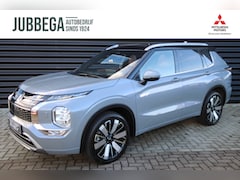 Mitsubishi Outlander - 2.4 PHEV Instyle+ Rijklaarprijs nu € 60.740, - Nieuw Uit voorraad leverbaar & tijdelijk €