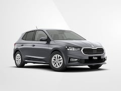 Skoda Fabia - Selection 1.0 TSI 70 kW / 95 PK Hatchback 5 versn. | Sunset | 15 inch velgen Rotare Aero |