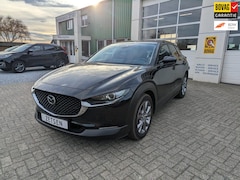 Mazda CX-30 - 2.0 e-SkyActiv-G M Hybrid Comfort, 27.500 km, Bovag-garantie