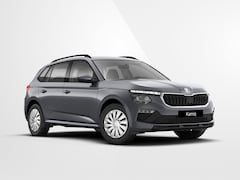 Skoda Kamiq - Essence 1.0 TSI 85 kW / 115 PK SUV 6 versn. Hand