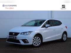 SEAT Ibiza - 1.0 TSI FR Business Intense 110pk
