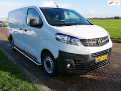 Opel Vivaro - 1.5 CDTI L3H1 Edition AC NAVI CAMERA * 9299 EX BTW * YEAR 2022