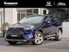 Toyota RAV4 - 2.5 Hybrid Dynamic Navigatie, camera, stoelverwarming , All-in Rijklaarprijs