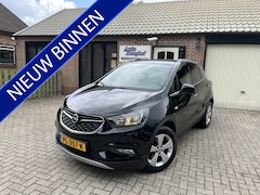 Opel Mokka X - 1.6 CDTI Innovation Trekhaak Xenon