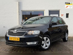 Skoda Rapid Spaceback - 1.2 TSI Greentech JOY DSG Automaat