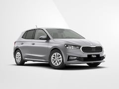 Skoda Fabia - Selection 1.0 TSI 70 kW / 95 PK Hatchback 5 versn. | Sunset | 15 inch velgen Rotare Aero |