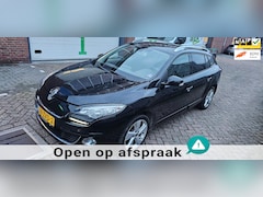 Renault Mégane Estate - 1.2 TCe Collection HANDEL/EXPORT/KNUTSELAUTO