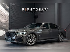 BMW 7-serie - 730d xDrive High Executive *M-Sport / Harman-Kardon / Panorama / HUD / Soft-Close