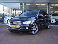 Audi SQ5 - 3.0 TDI quattro Pro Line | Automaat | Airco | Panodak | Trekhaak | Vol opties | Elek. Pakk