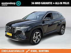 Hyundai Tucson - 1.6 T-GDI PHEV Comfort Smart 4WD | Rijklaarprijs | Achteruitrijcamera | Stoel & stuurverwa
