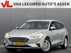 Ford Focus Wagon - 1.0 EcoBoost Business | Rijklaar | Nette auto