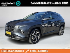Hyundai Tucson - 1.6 T-GDI PHEV Comfort Smart 4WD | Rijklaarprijs | Trekhaak | Achteruitrijcamera | Stoel &