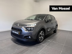 Citroën C3 - 1.2 PureTech Shine | Apple Carplay & Android Auto | Camera | Automatische Klimaatcontrole
