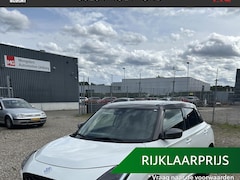 Suzuki Swift - 1.2 Style Smart Hybrid | Rijklaar | Apple carplay | Cruise adaptief | Camera