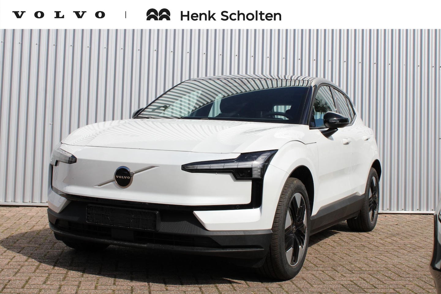 Volvo EX30 - Single Motor Plus 51 kWh| Google navigatie | Stoelverwarming | Stuurwiel verwarming | Elek - AutoWereld.nl