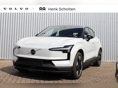 Volvo EX30 - Single Motor Plus 51 kWh| Google navigatie | Stoelverwarming | Stuurwiel verwarming | Elek