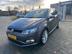 Volkswagen Polo - 1.2 TSI Comfortline