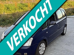 Opel Meriva - 1.6 Cosmo Airco APK tot 10-2026