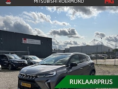 Mitsubishi ASX - 1.8 HEV AT Executive | Rijklaar | Apple carplay | Cruise adaptief | Camera