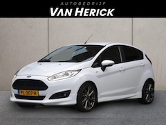 Ford Fiesta - 1.0 EcoBoost 5 deurs ST Line | Navigatie| Climate Control | Cruise Control