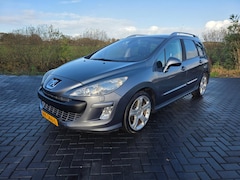 Peugeot 308 SW - 1.6 THP XT 7-PER PANORAMADAK