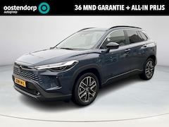 Toyota Corolla Cross - Hybrid 180 Executive