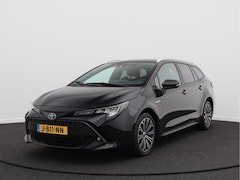 Toyota Corolla Touring Sports - 2.0 Hybrid Business Plus/ lage km/ afneembare trekhaak