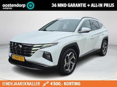 Hyundai Tucson - 1.6 T-GDI PHEV Comfort Smart 4WD | Trekhaak | Rijklaarprijs
