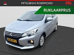Mitsubishi Space Star - 1.2 Dynamic | Rijklaar | Climate control | Cruise Control | Camera