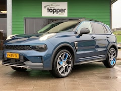 Lynk & Co 01 - 1.5 | 360 Camera | Pano.Dak | Cruise Control | Navi | LED |