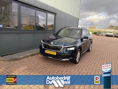 Skoda Kamiq - 1.0 TSI 115pk DSG Sport Business CLIMA/CRUISE/DAB/CARPLAY/PDC/TREKHAAK