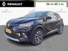 Renault Captur - 1.3 TCe 130 EDC Intens - Trekhaak / Camera / Automaat